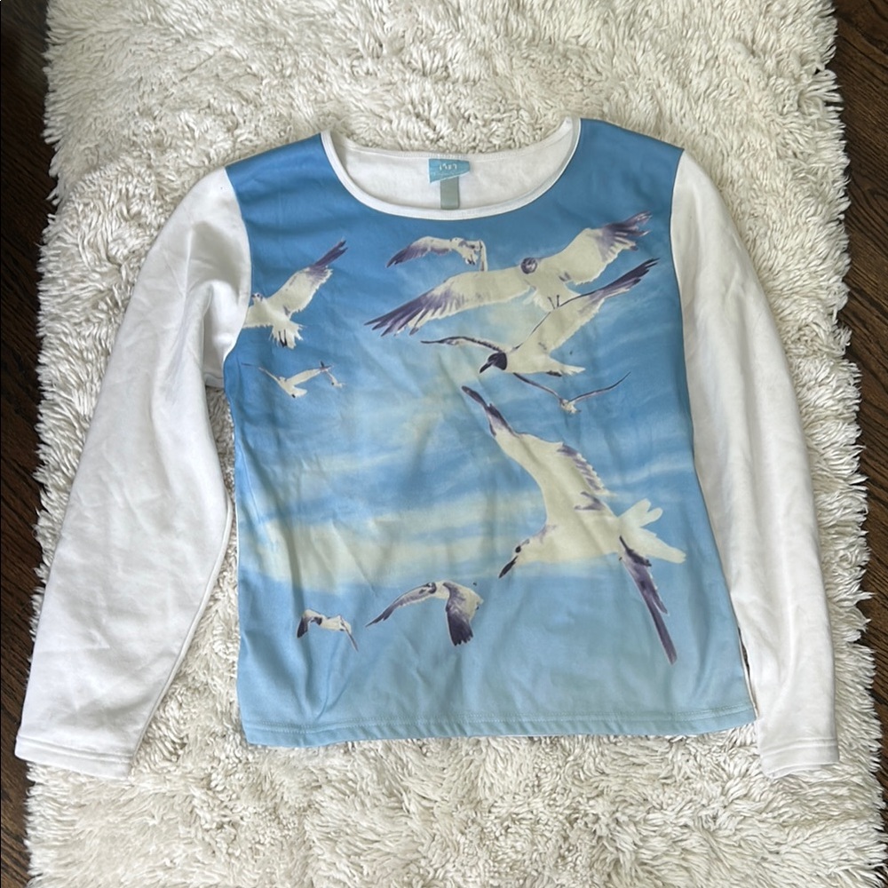 Authentic Taylor Swift 1989 Sweatshirt from 2014 - L